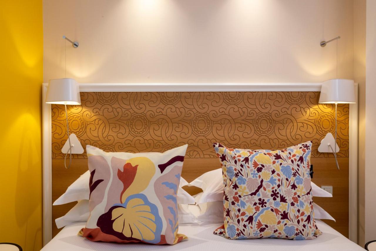 Hotel Elysees 8 Париж Экстерьер фото