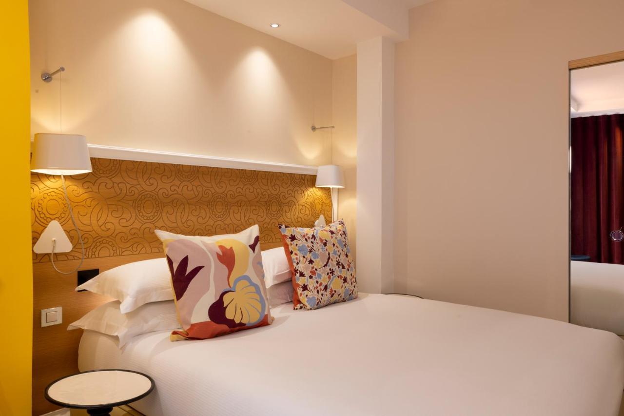 Hotel Elysees 8 Париж Экстерьер фото