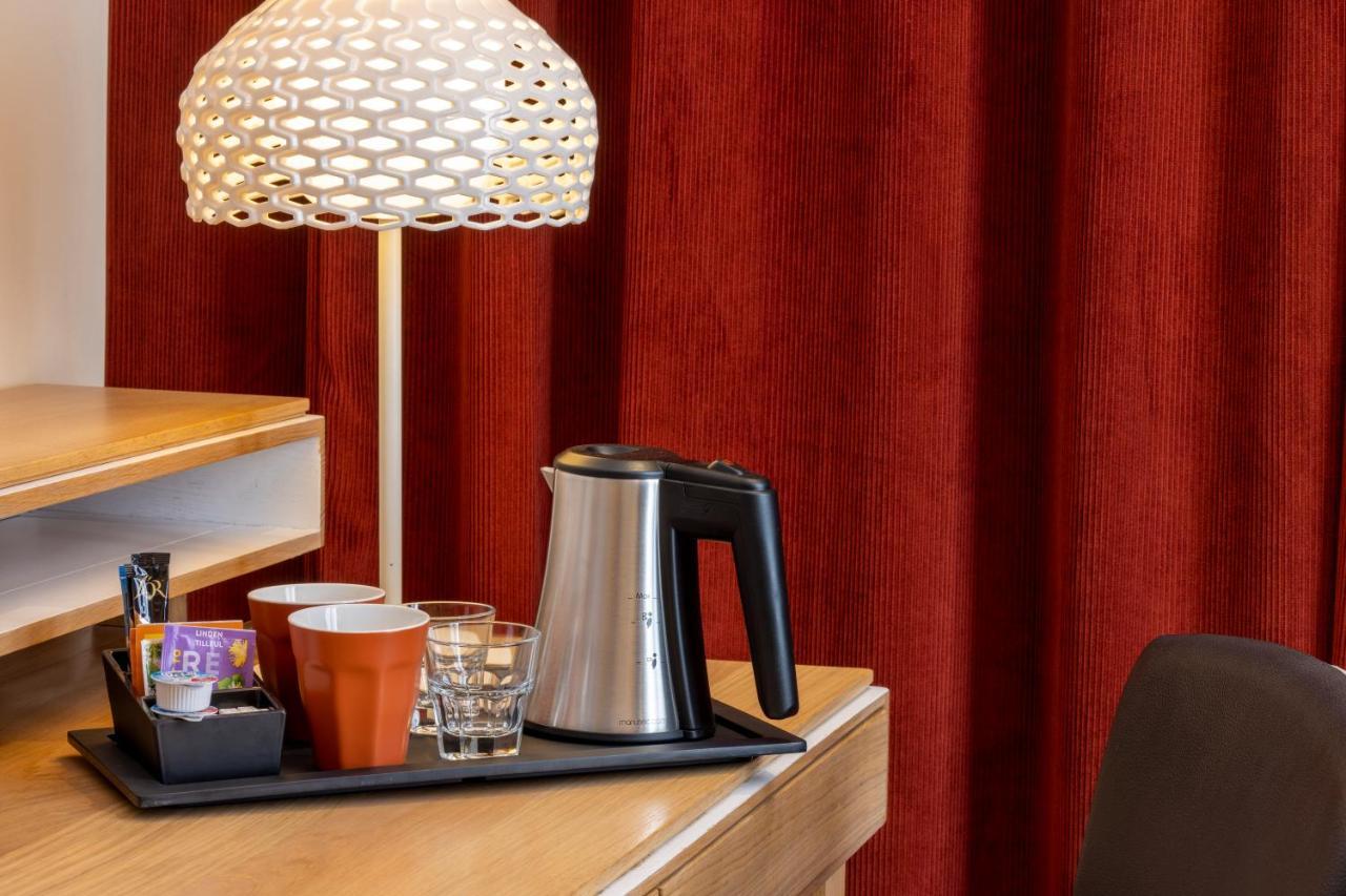 Hotel Elysees 8 Париж Экстерьер фото