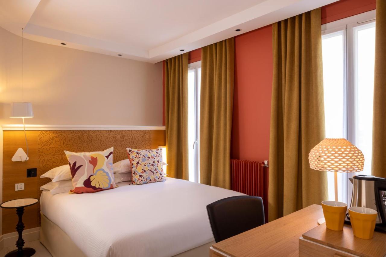 Hotel Elysees 8 Париж Экстерьер фото