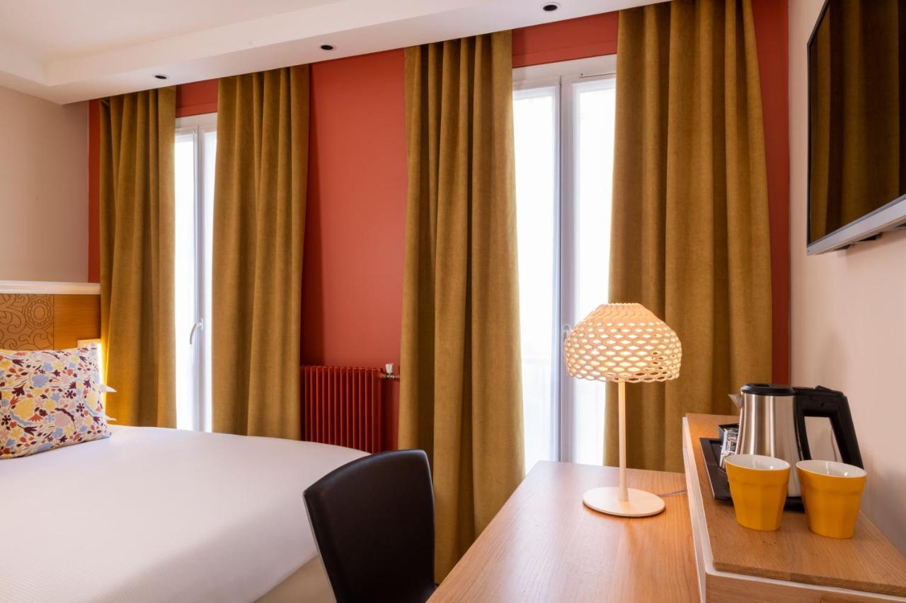Hotel Elysees 8 Париж Экстерьер фото