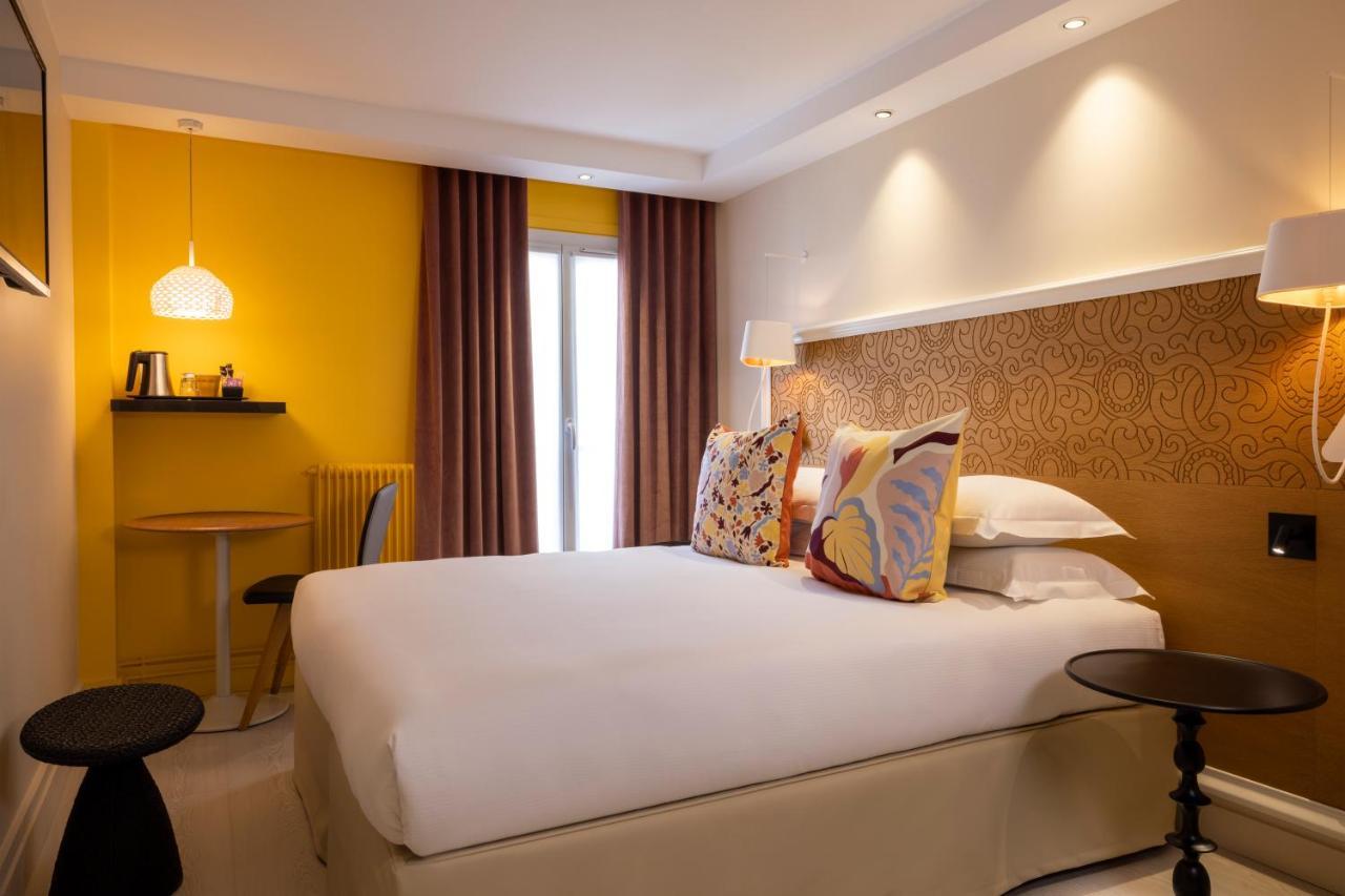 Hotel Elysees 8 Париж Экстерьер фото