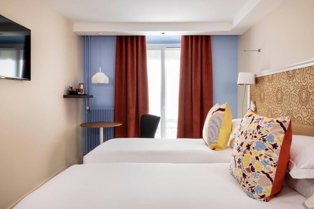 Hotel Elysees 8 Париж Экстерьер фото