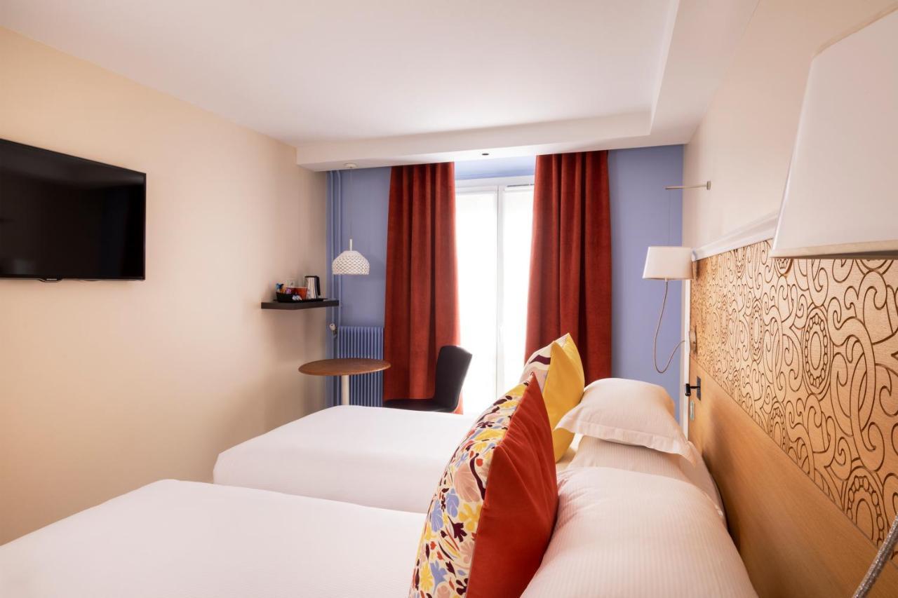 Hotel Elysees 8 Париж Экстерьер фото