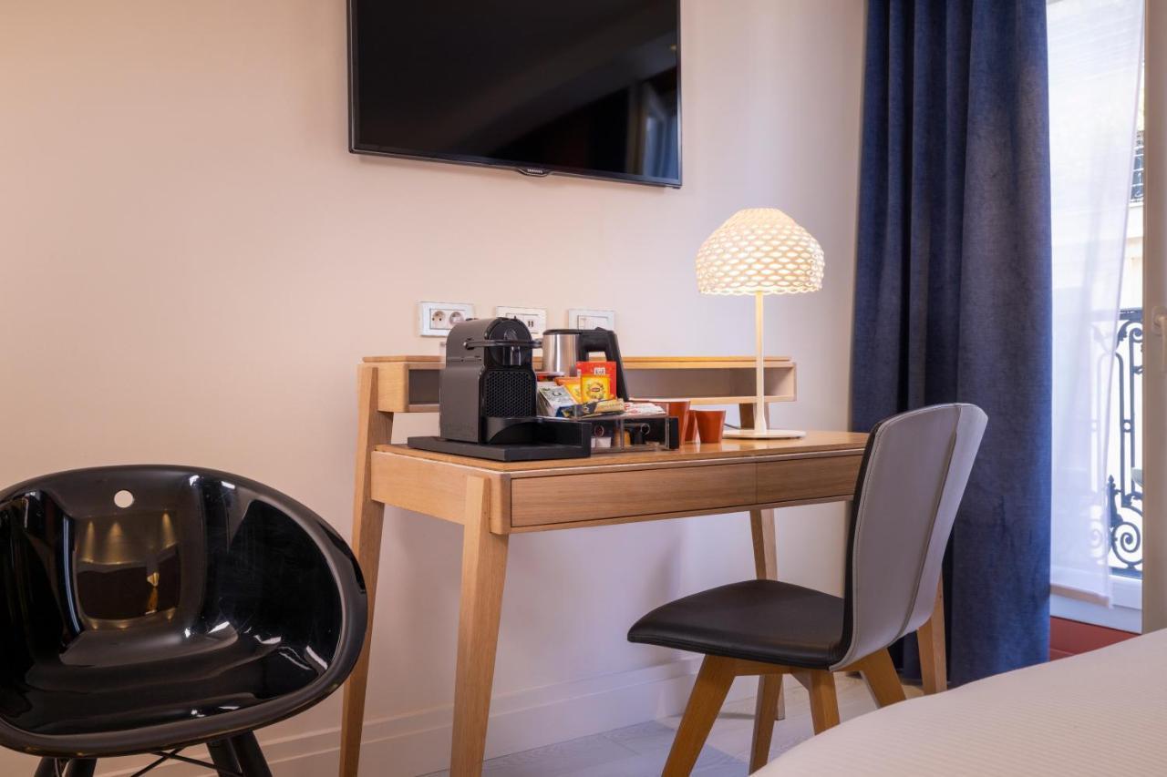 Hotel Elysees 8 Париж Экстерьер фото