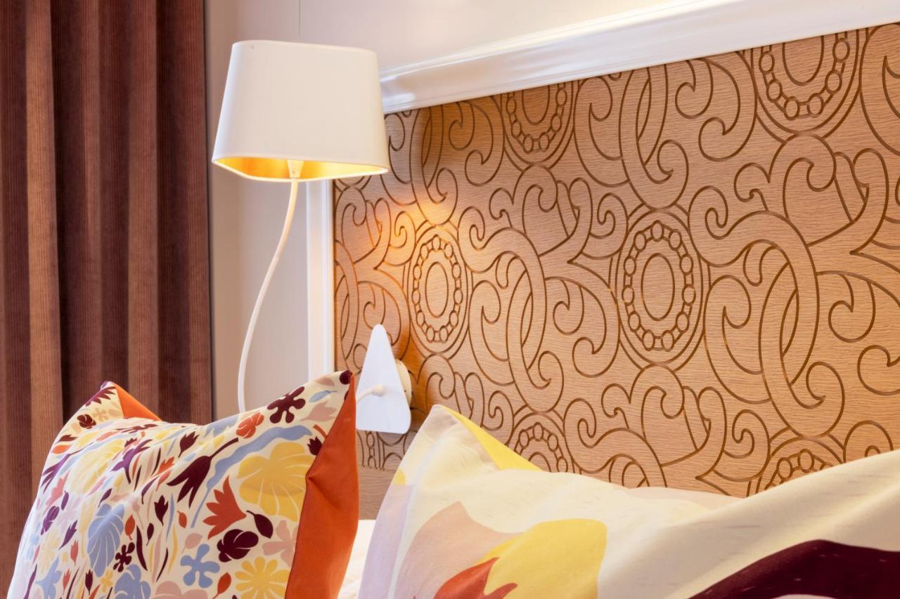 Hotel Elysees 8 Париж Экстерьер фото