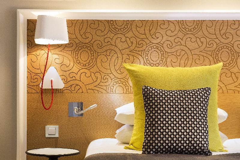 Hotel Elysees 8 Париж Экстерьер фото