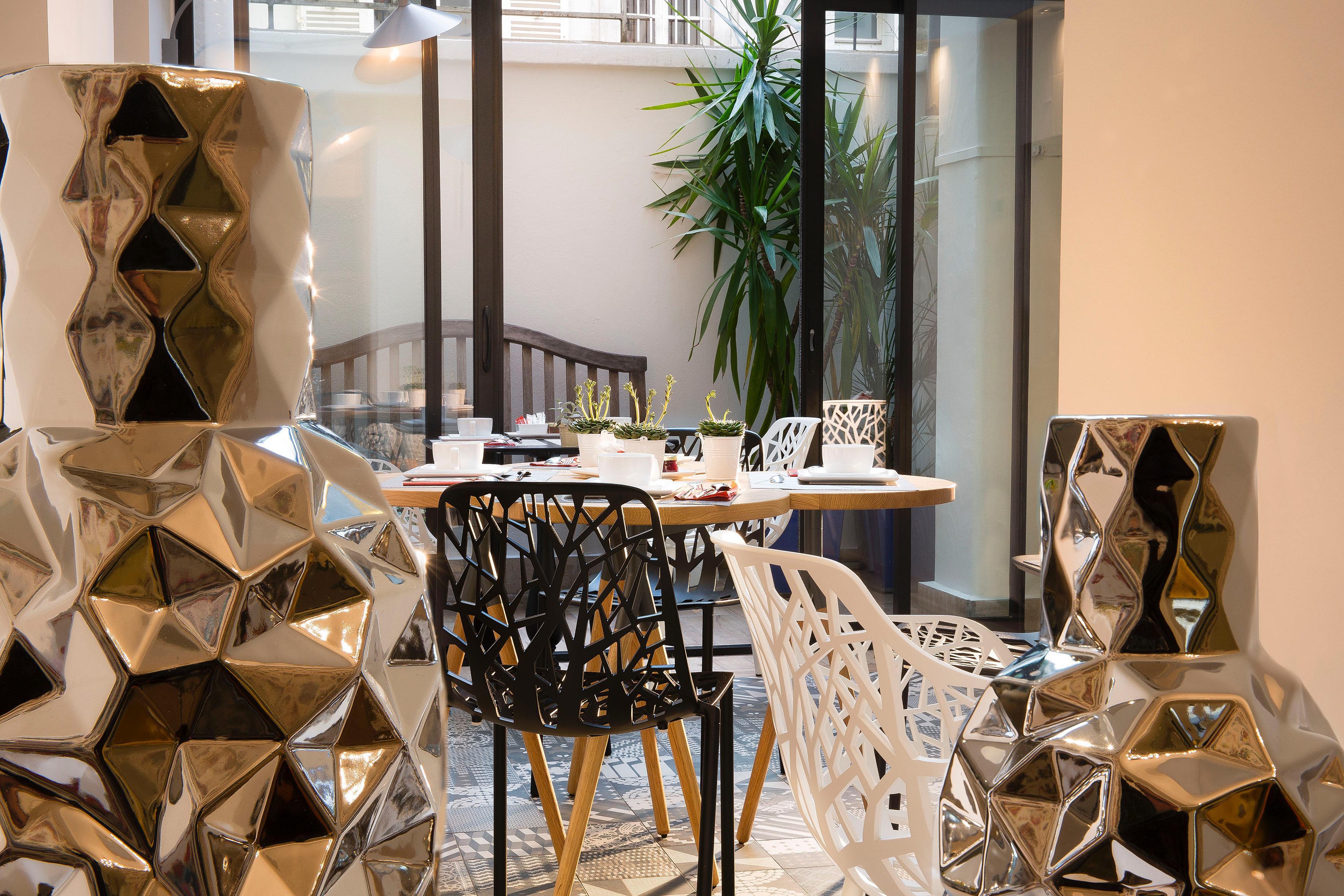Hotel Elysees 8 Париж Экстерьер фото