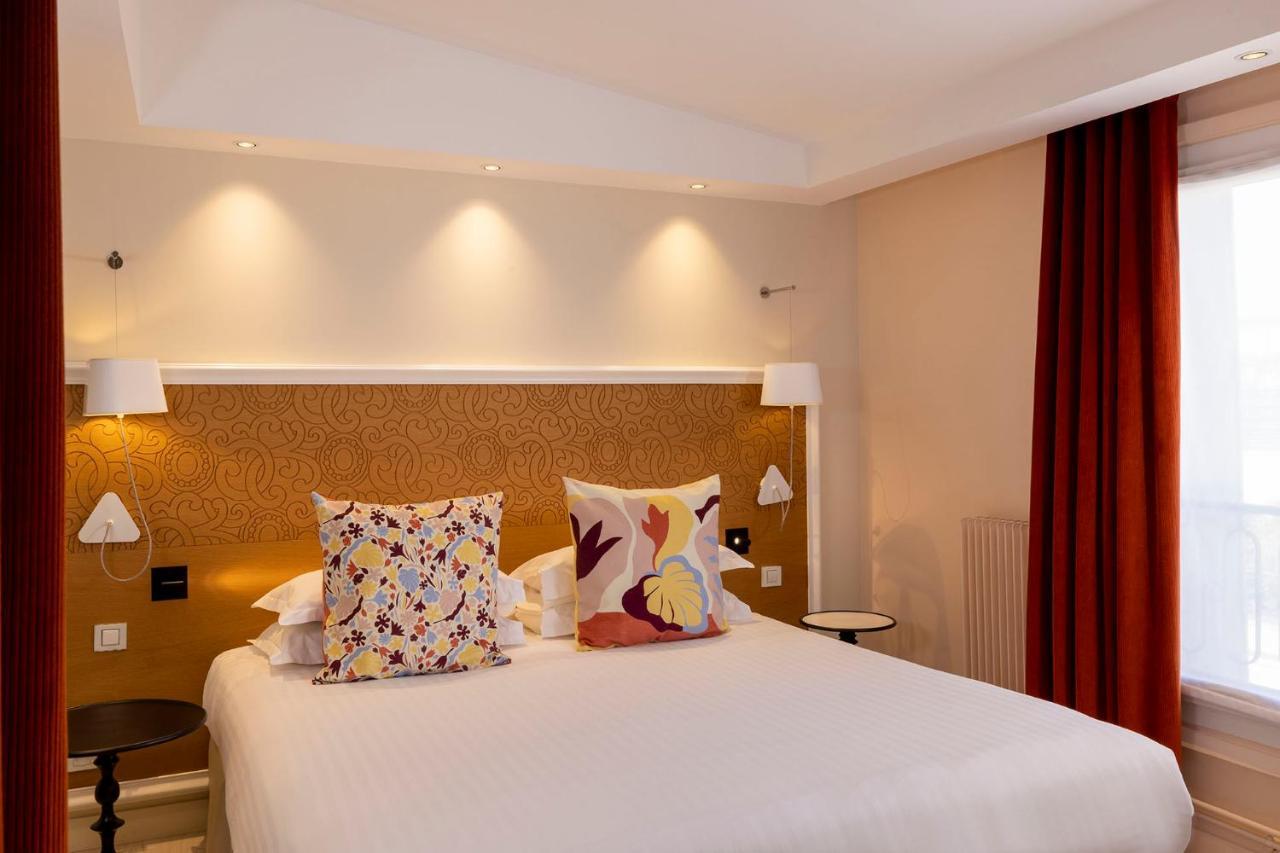 Hotel Elysees 8 Париж Экстерьер фото