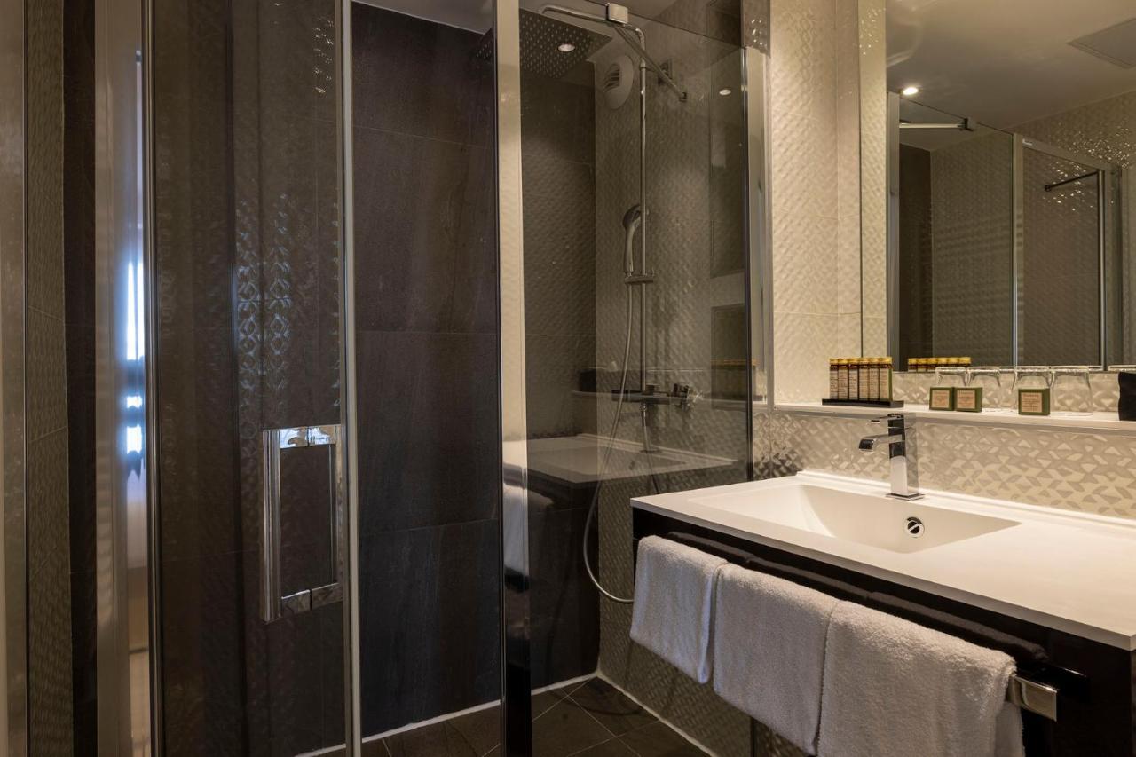 Hotel Elysees 8 Париж Экстерьер фото