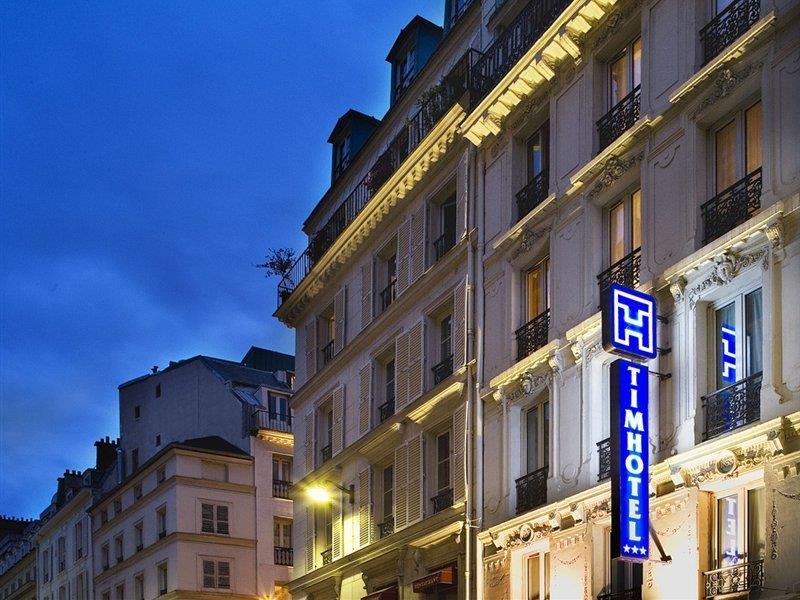 Hotel Elysees 8 Париж Экстерьер фото