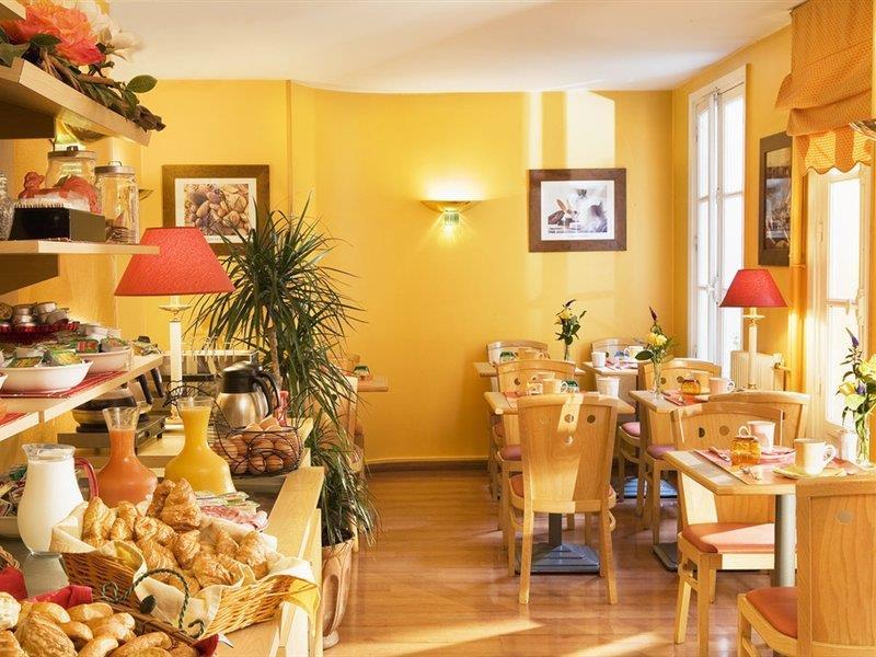 Hotel Elysees 8 Париж Экстерьер фото