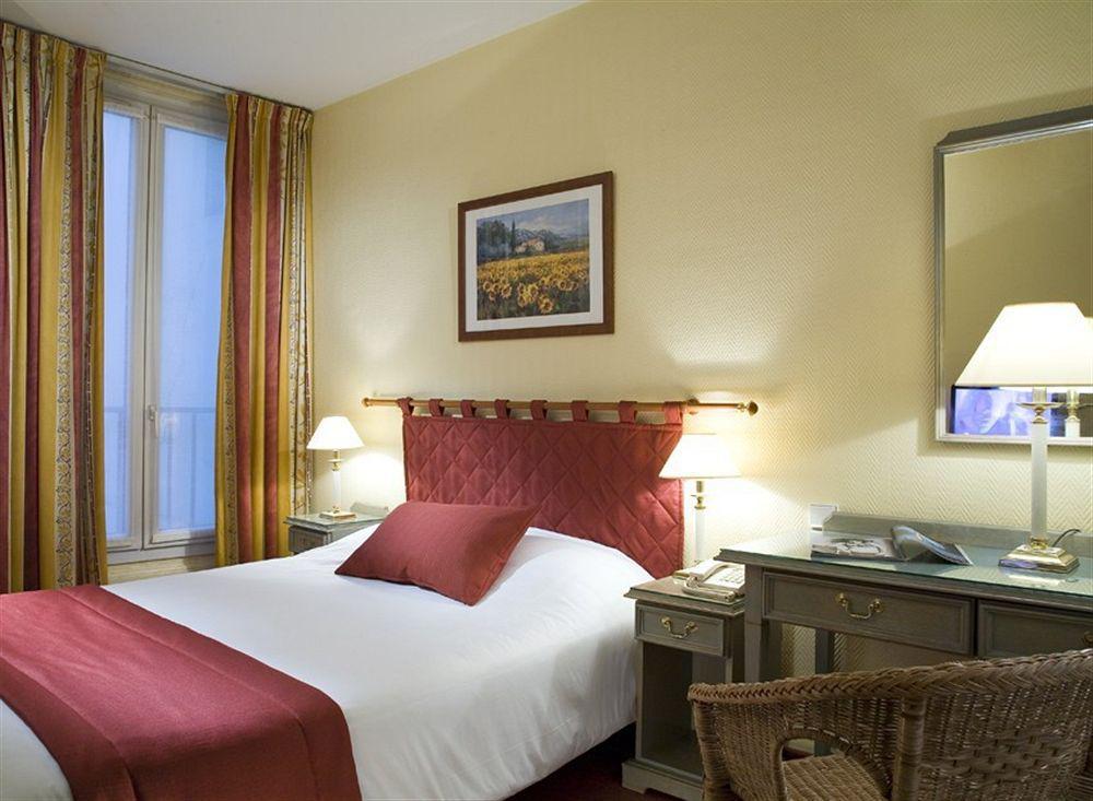 Hotel Elysees 8 Париж Экстерьер фото